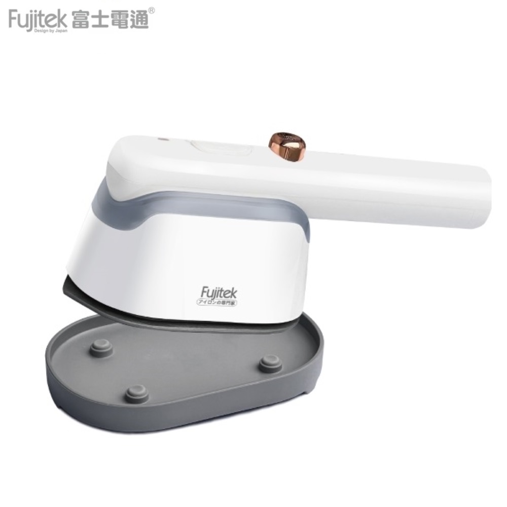 蒸氣電熨斗 FT-R100 -