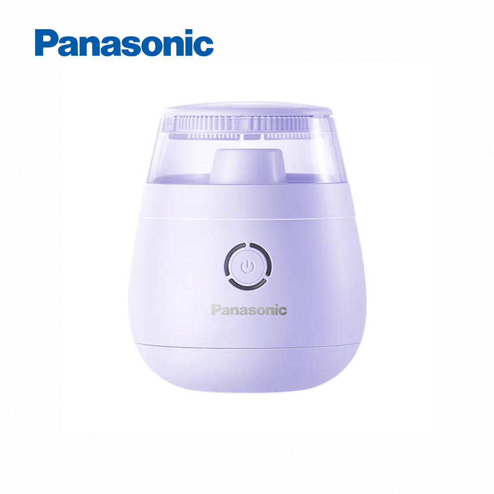 Panasonic 國際牌 除毛球機 NI-LR002-V (輕霧紫)