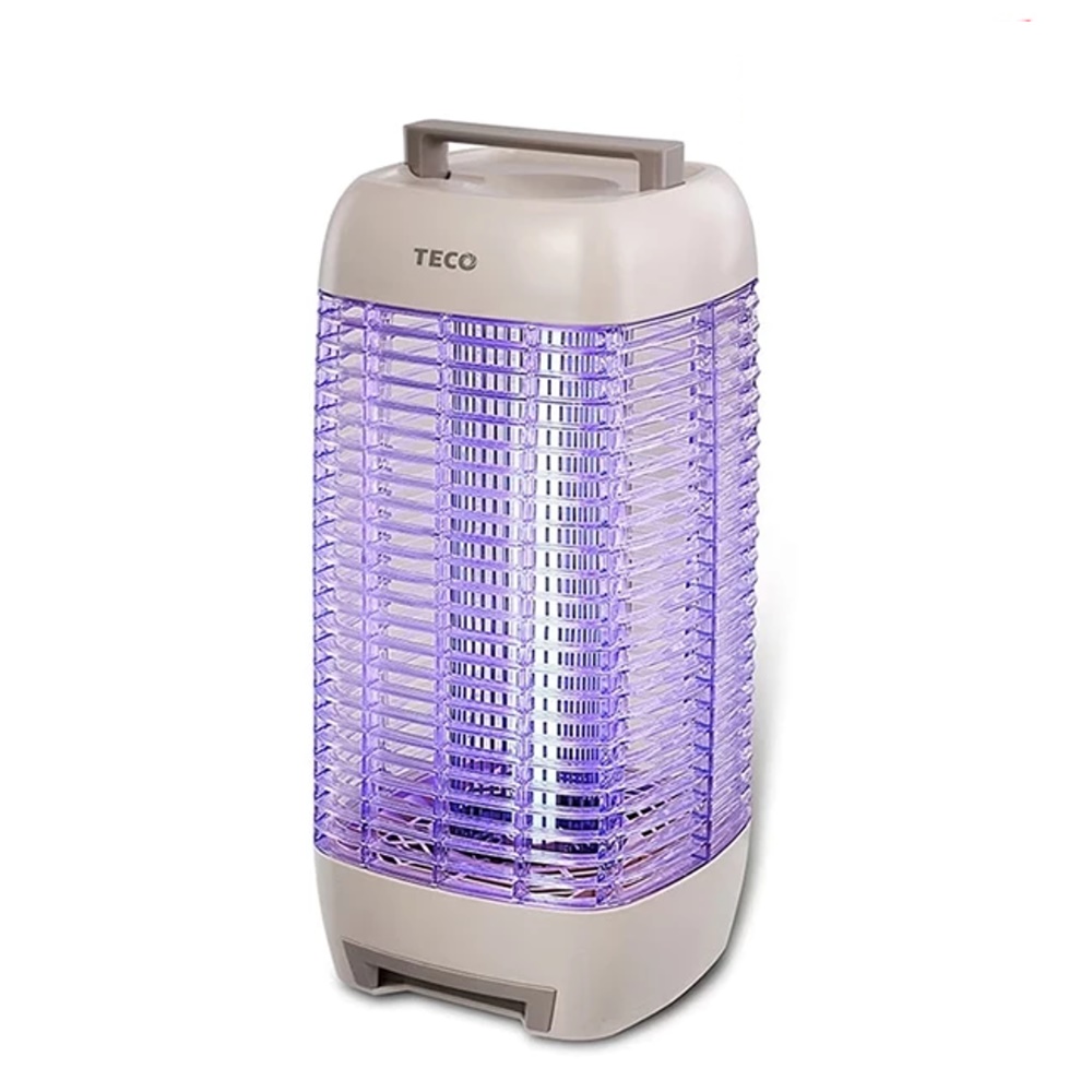 TECO 東元 10W 電擊式高效捕蚊燈 XYFYK107