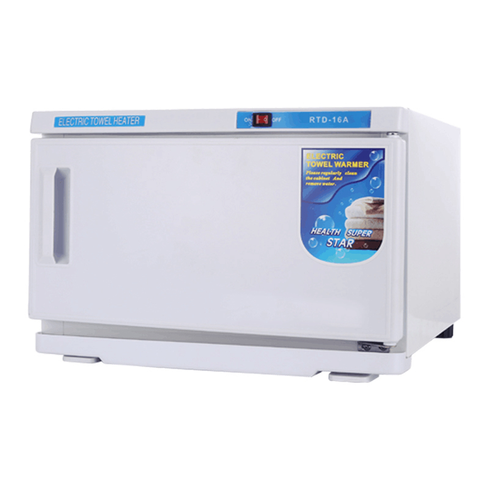  110V毛巾消毒櫃 紫外線 濕毛巾加熱 消毒箱 毛巾蒸箱