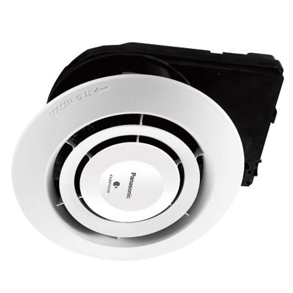 Panasonic 國際牌 空氣清淨器 FV-15CSD1R 奈米水離子 nanoeX 110V (不含安裝)