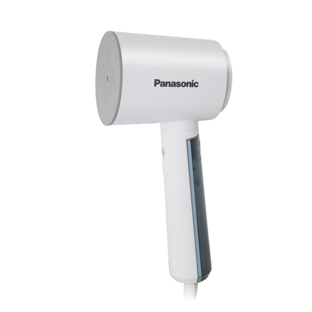 Panasonic 國際牌 手持掛燙機(皓雪白) NI-GHD015