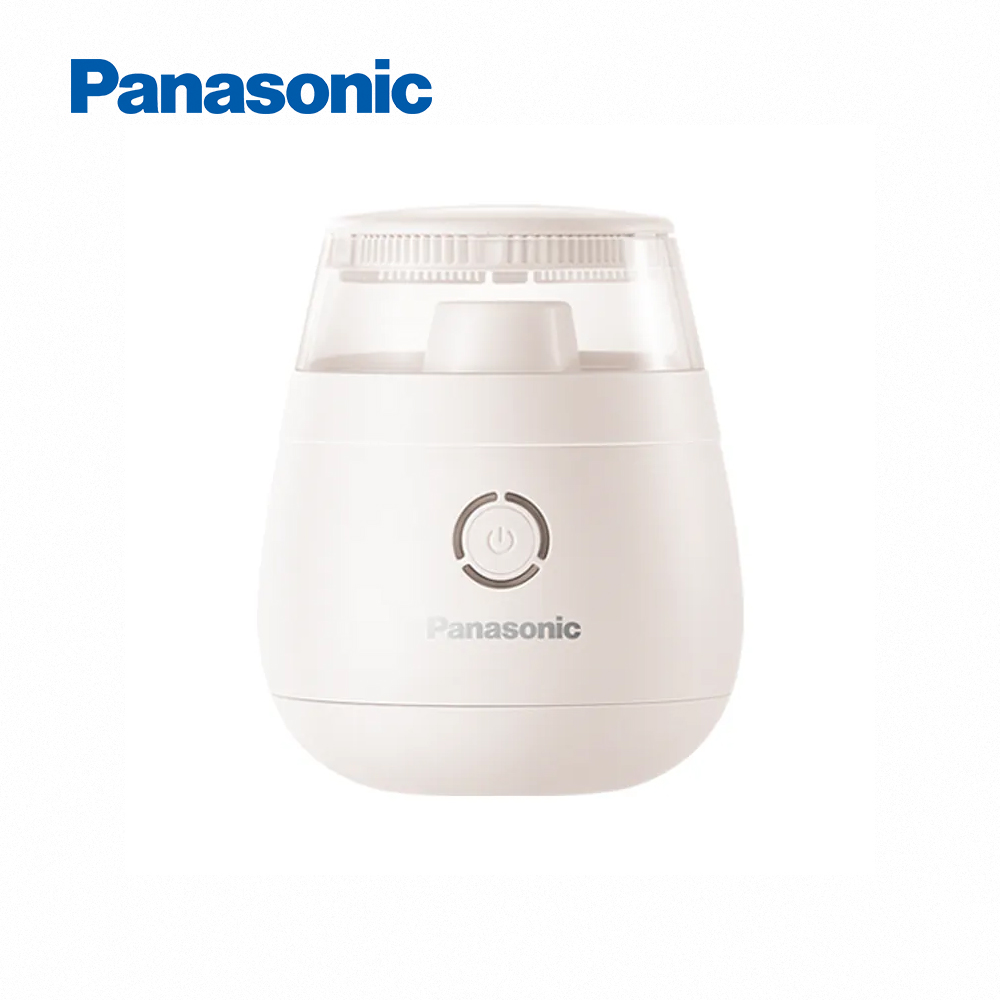 Panasonic 國際牌 除毛球機 NI-LR002-C (奶油白)