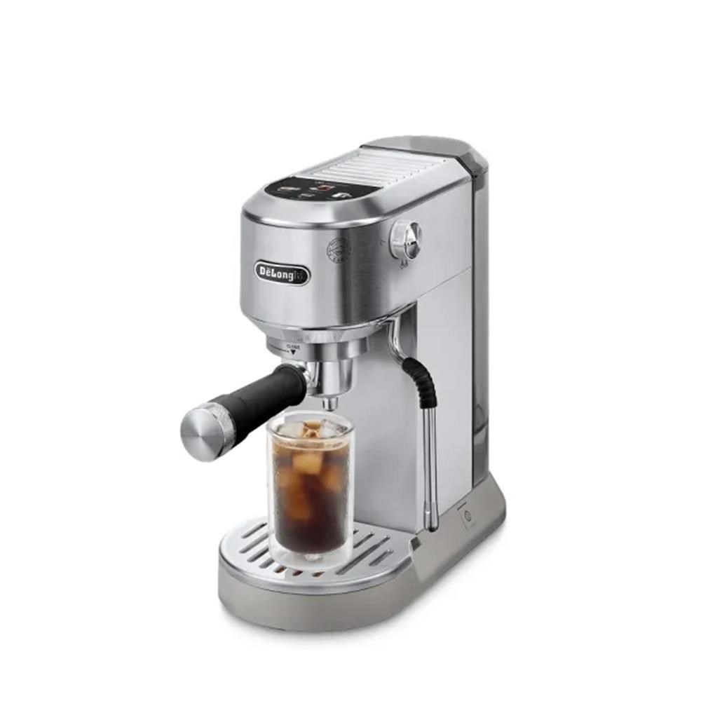 DeLonghi 迪朗奇 半自動義式咖啡機 EC890M- 2025新機