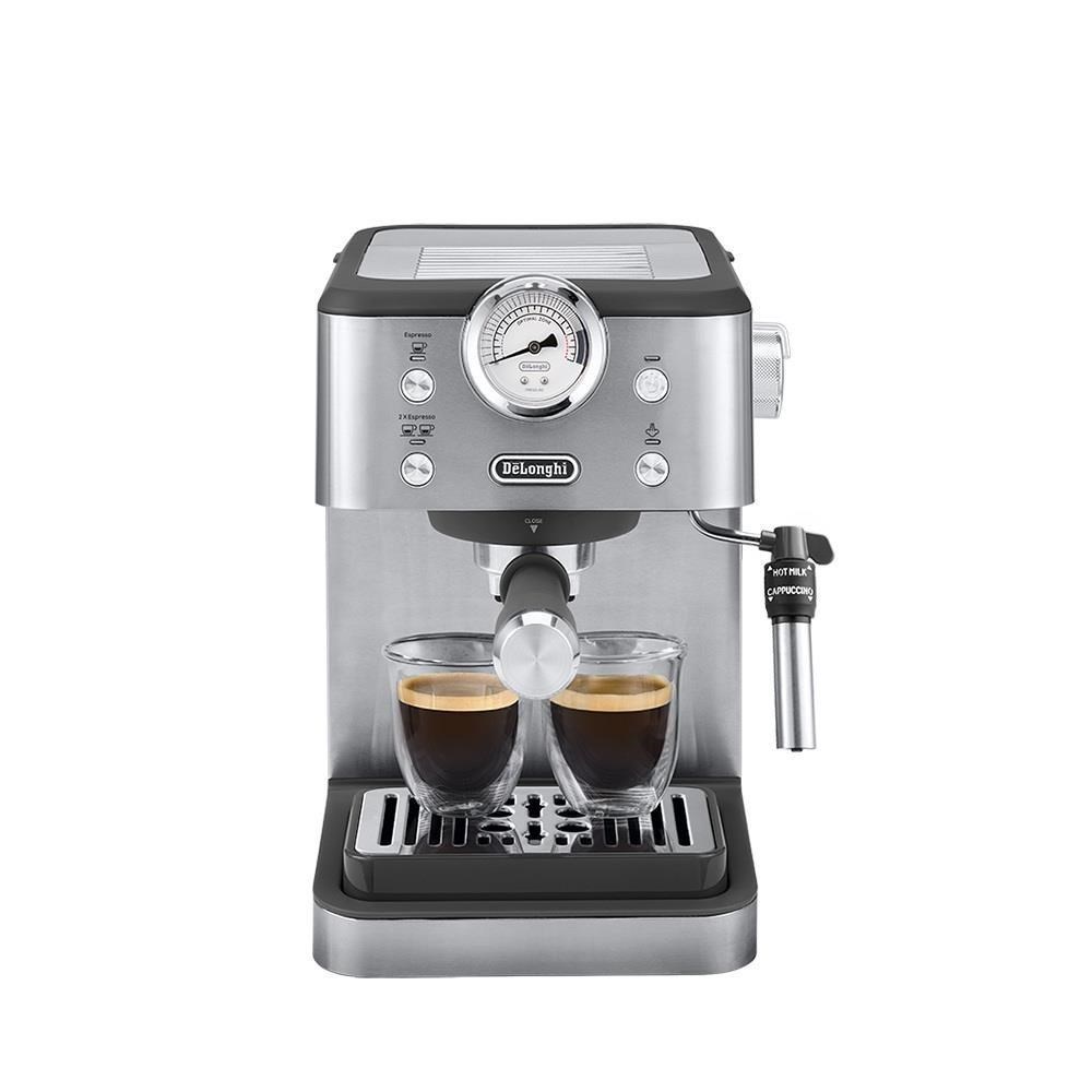 DeLonghi 迪朗奇 半自動義式咖啡機 EM450M