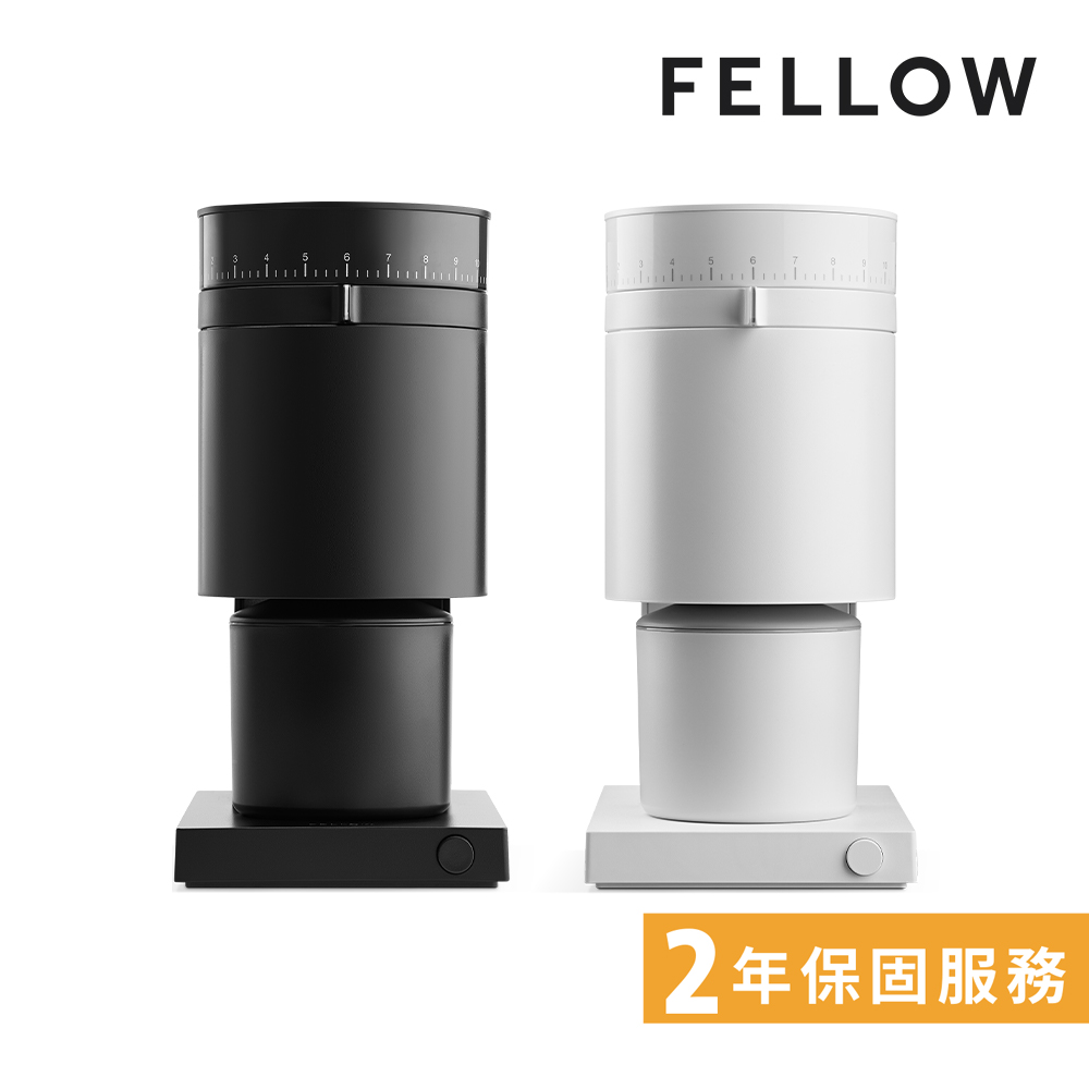 Opus 新國民磨豆機(錐刀磨豆機) FLOP-BK01T