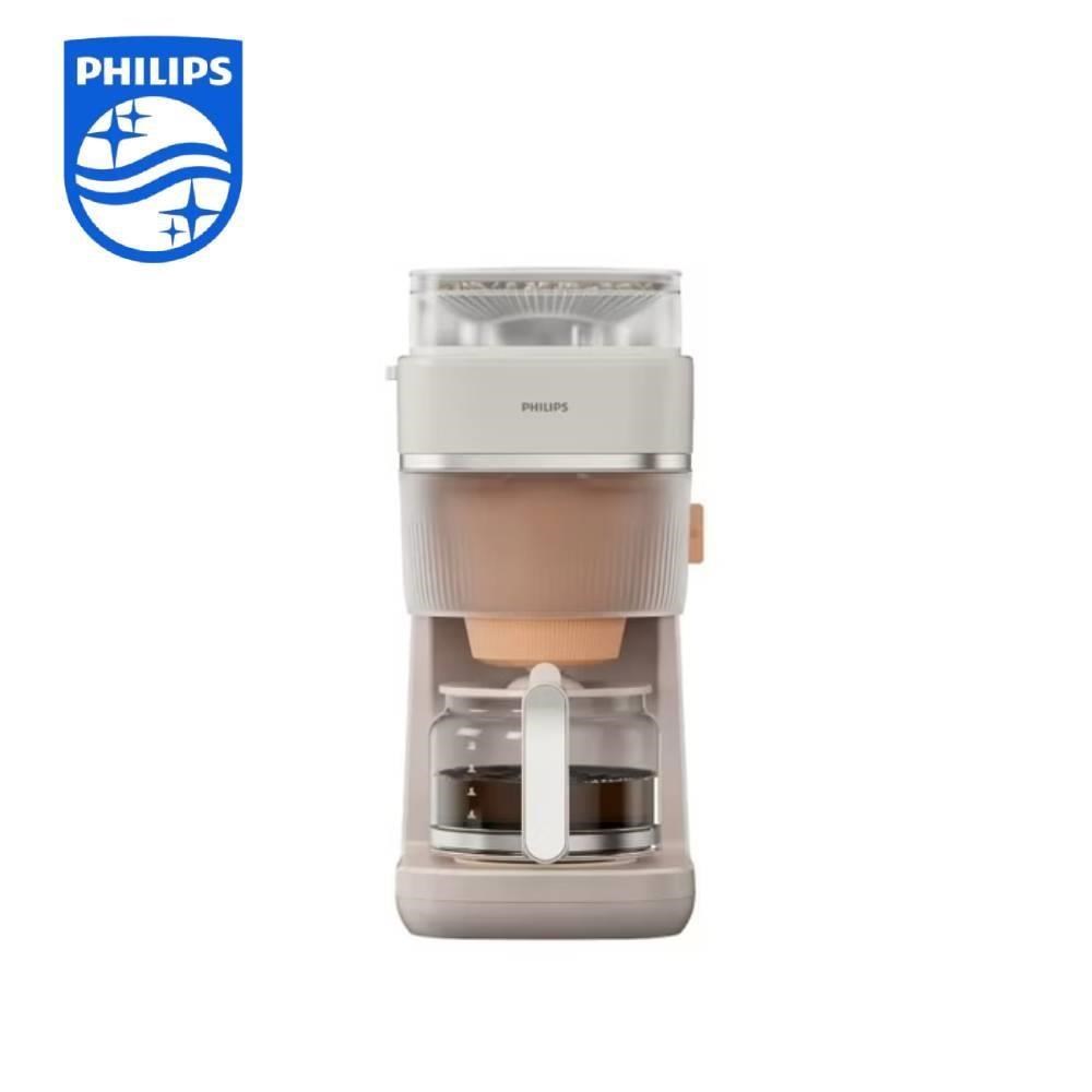 PHILIPS 飛利浦 手沖冷萃美式咖啡機(HD7997/20)