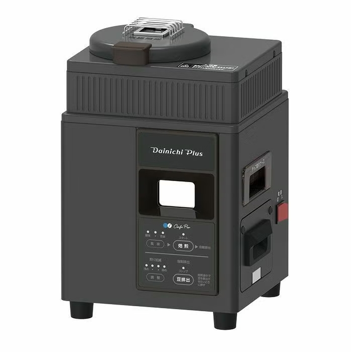 Dainichi 【日本製】大日生豆烘焙機 MR-130