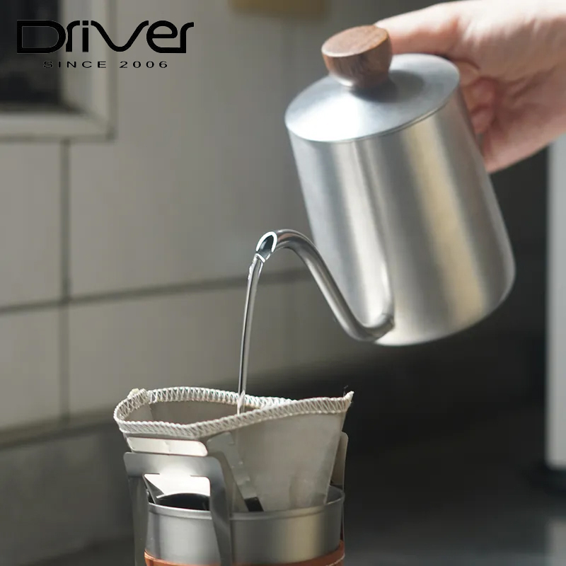 Driver Superior細口手沖壺350ml