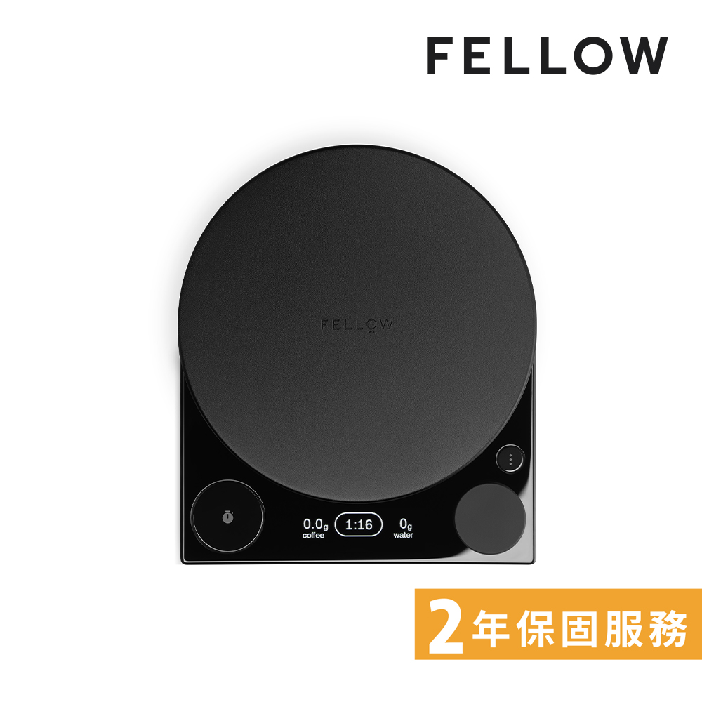 FELLOW Tally Pro - 精準咖啡沖煮秤