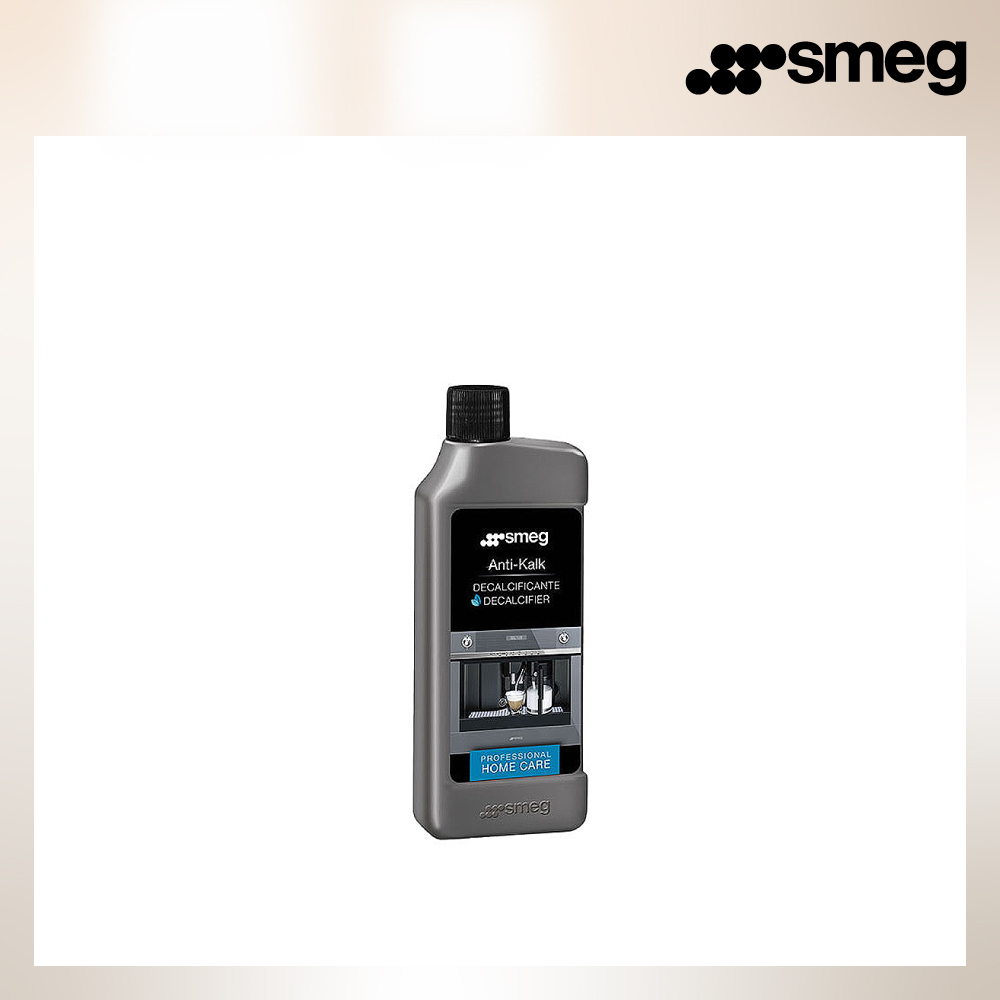 SMEG 咖啡機除垢劑 250ml