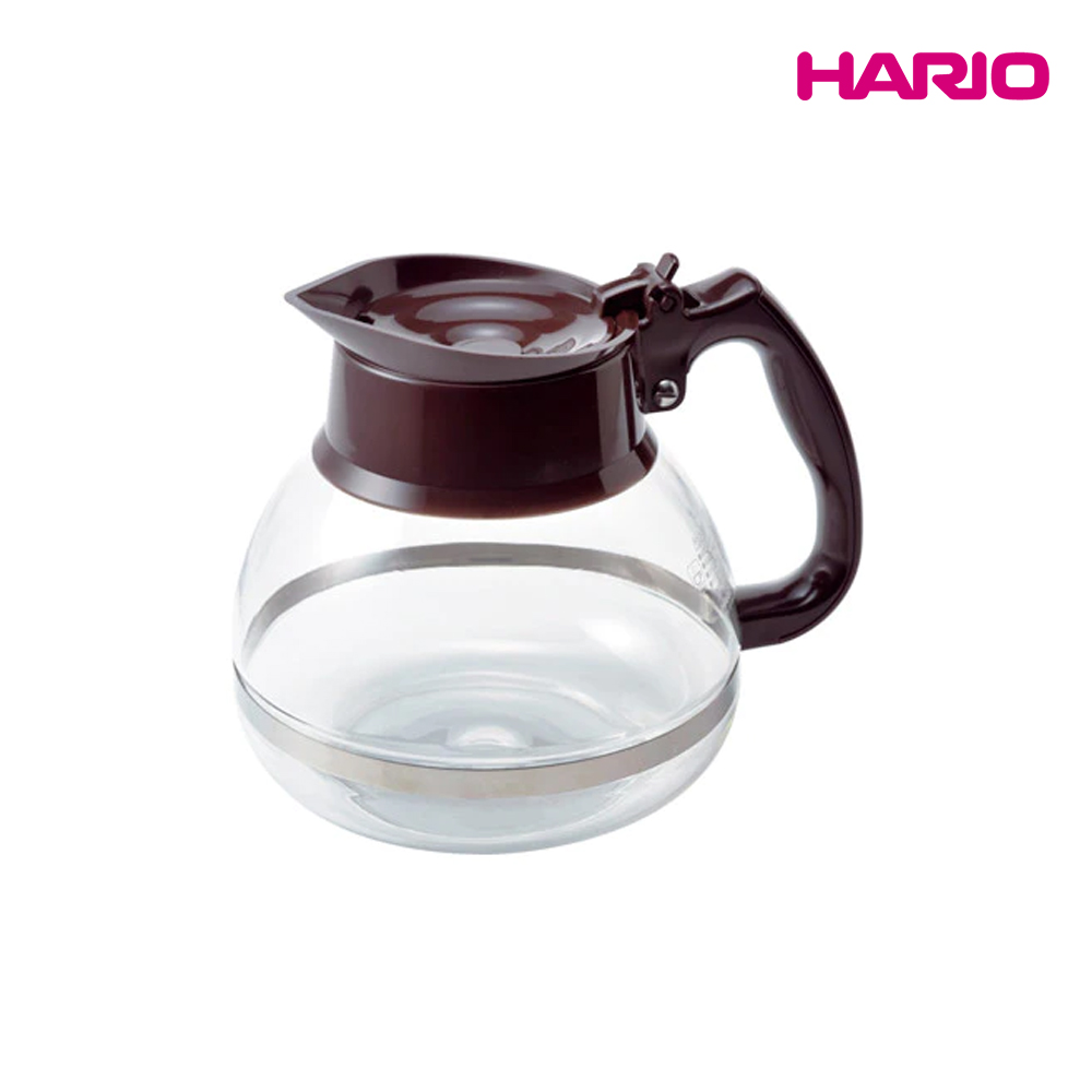 HARIO 業務用耐熱玻璃壺1800ml