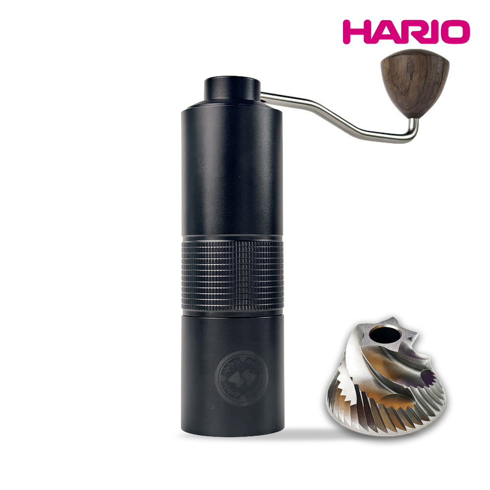 HARIO KABUTO 手搖磨豆機 PRO