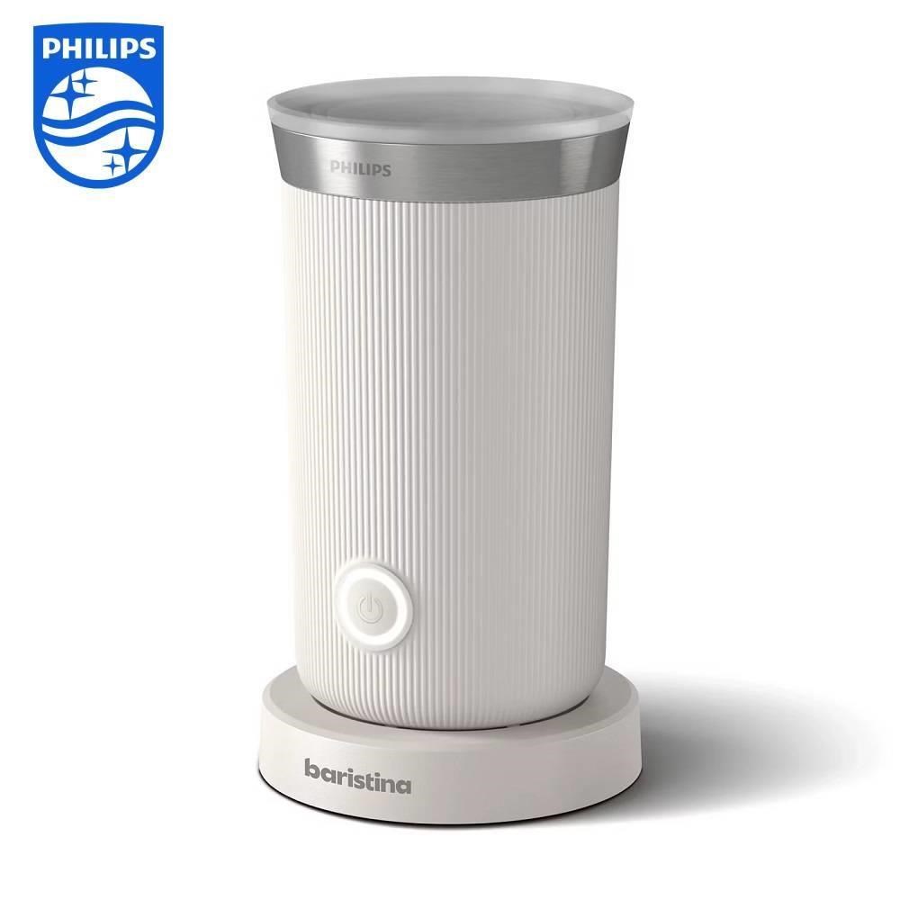 PHILIPS 飛利浦 Baristina 冷熱奶泡器(BAR311/00)