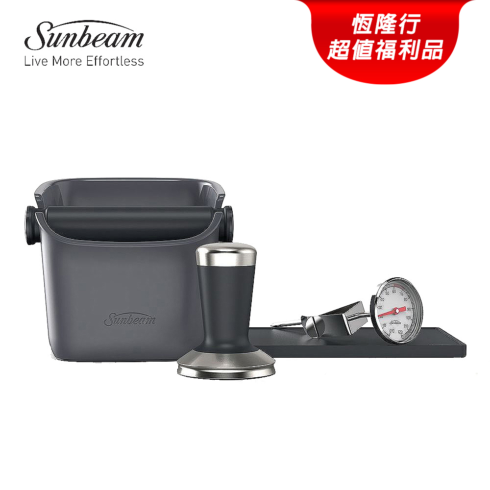 (福利品)SUNBEAM EMA3000 原廠配件組