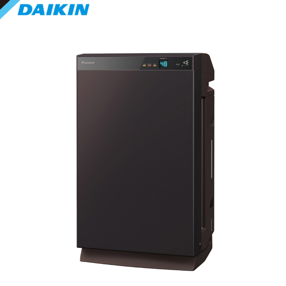 DAIKIN 大金頂級閃流放電美肌保濕型空氣清淨機MCZ70YSCT