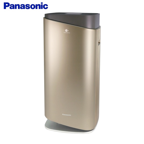 Panasonic 國際牌100倍nanoeX濾PM2.5空氣清淨機F-P75MH - - PChome 24h購物