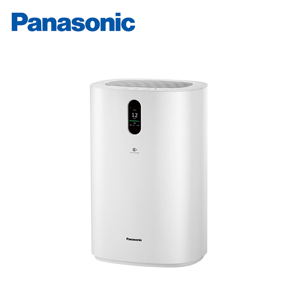 Panasonic 國際牌PM2.5清淨機- PChome 24h購物