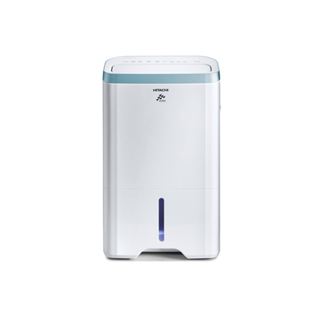 HITACHI 日立22公升高效除濕機RD-450HG(玫瑰金) - PChome 24h購物