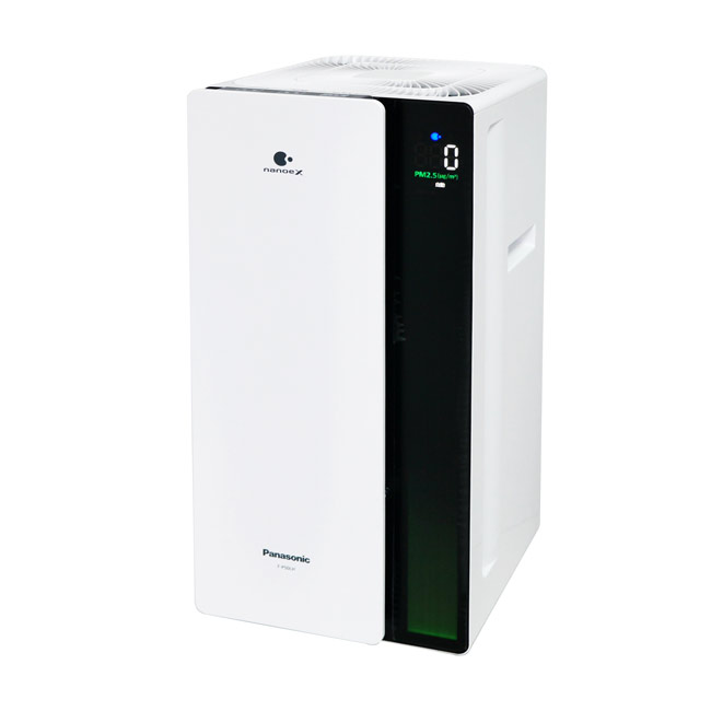 Panasonic 國際牌 nanoe X空氣清淨機(適用6-13坪) F-P50LH（其他規格）