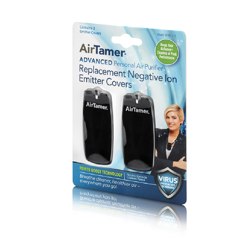 AirTamer A315專用替換碳纖維毛刷