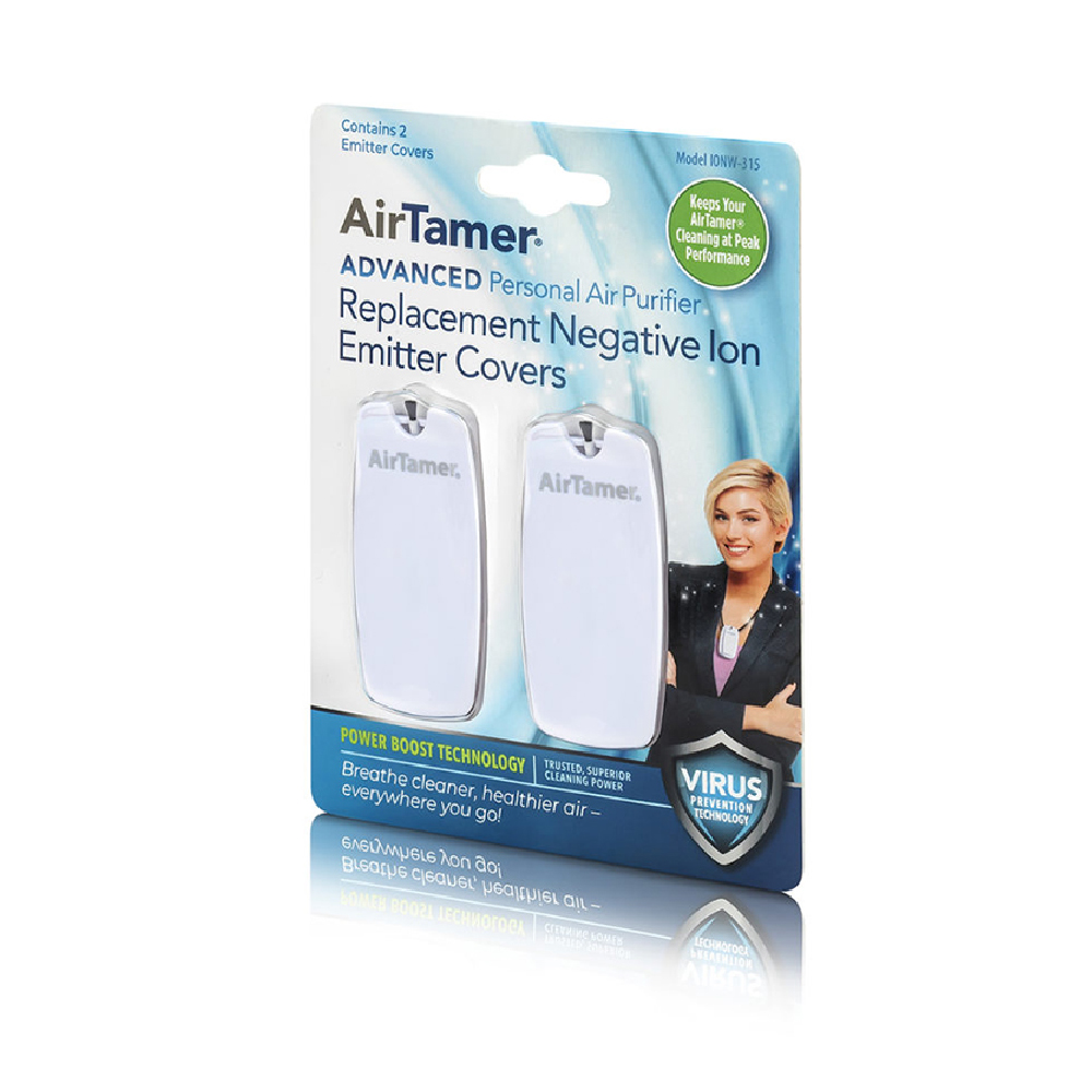 AirTamer A315S專用替換碳纖維毛刷