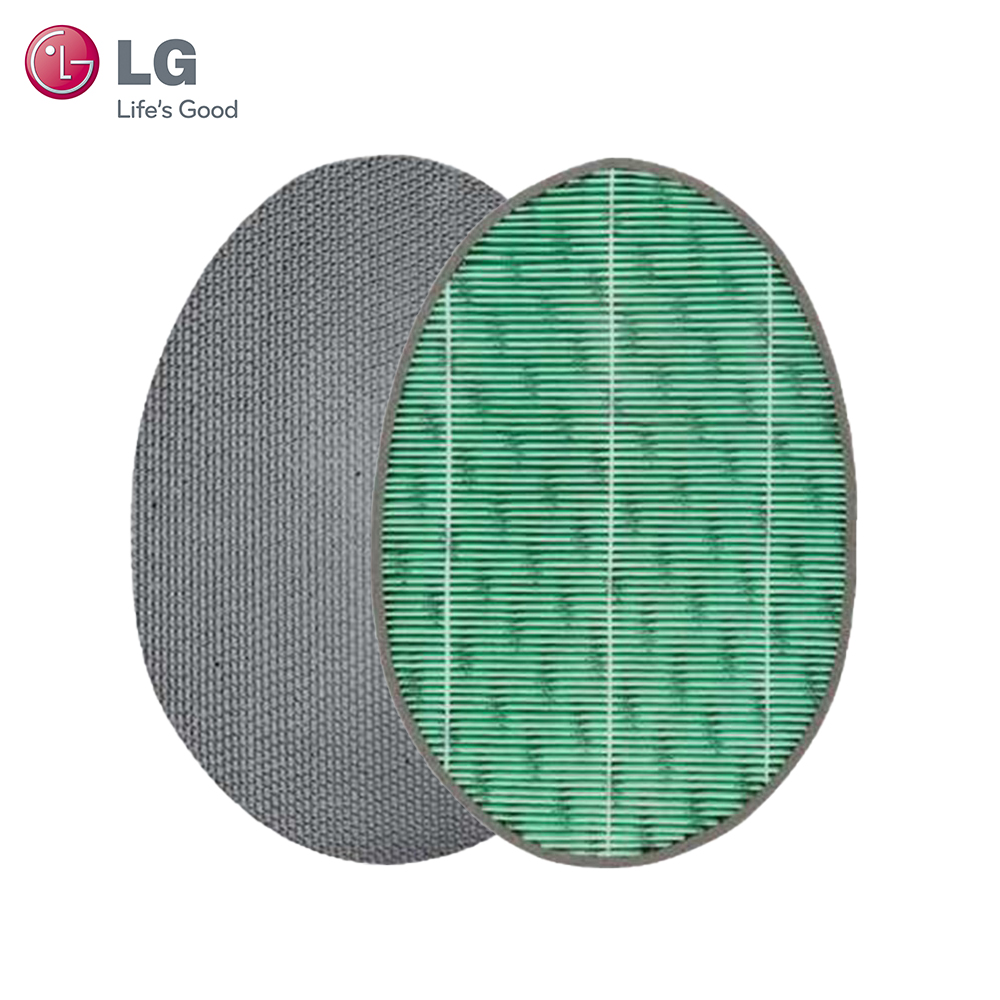 LG 樂金 清淨機PS-W309WI/AS401WWJ1專用原廠濾網組 AAFTWH101+AAFTWD101