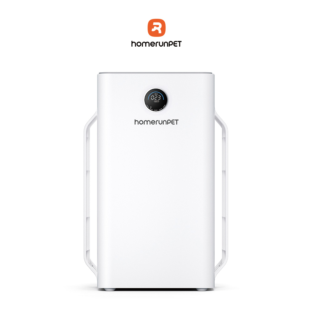 HomeRun 霍曼 Airbo Plus寵物空氣清淨機