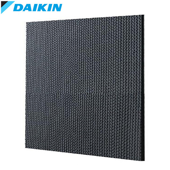 DAIKIN 大金 MC30YSCT / MC40USCT7 / MC55USCT7 / MCK55USCT專用光觸媒脫臭蜂巢式濾網 BAD504A