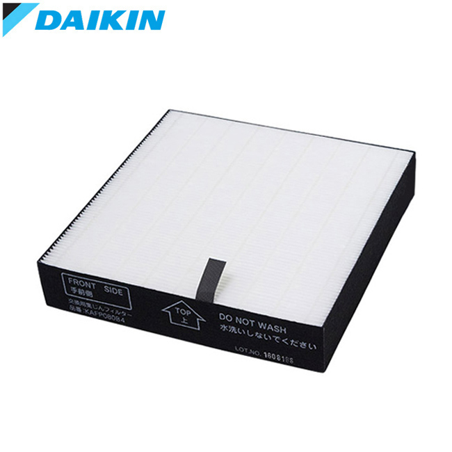 DAIKIN 大金 MC30YSCT / MC40USCT7 / MC55USCT7 / MCK55USCT專用靜電HEPA集塵濾網 BAFP500A