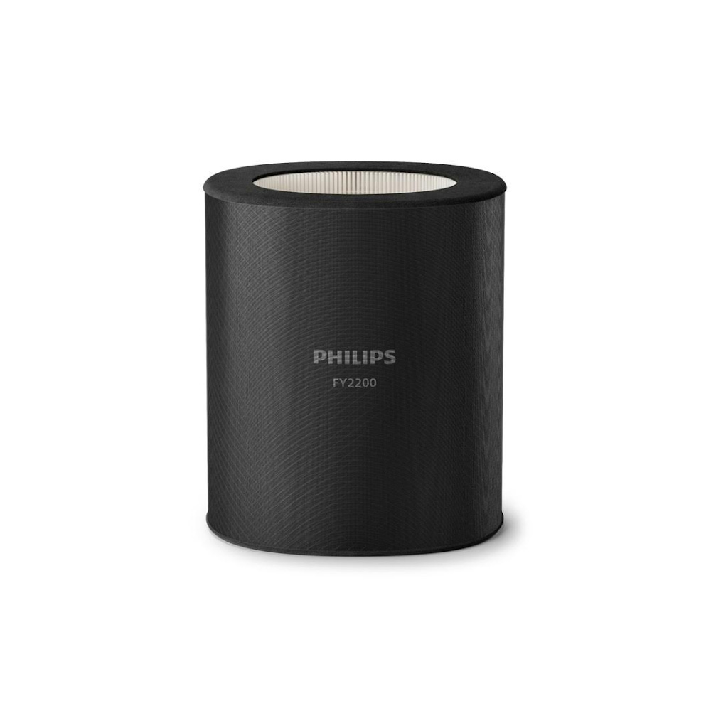 PHILIPS 飛利浦 FY2200奈米級抗敏空氣清淨機濾網 (適用AC2220)