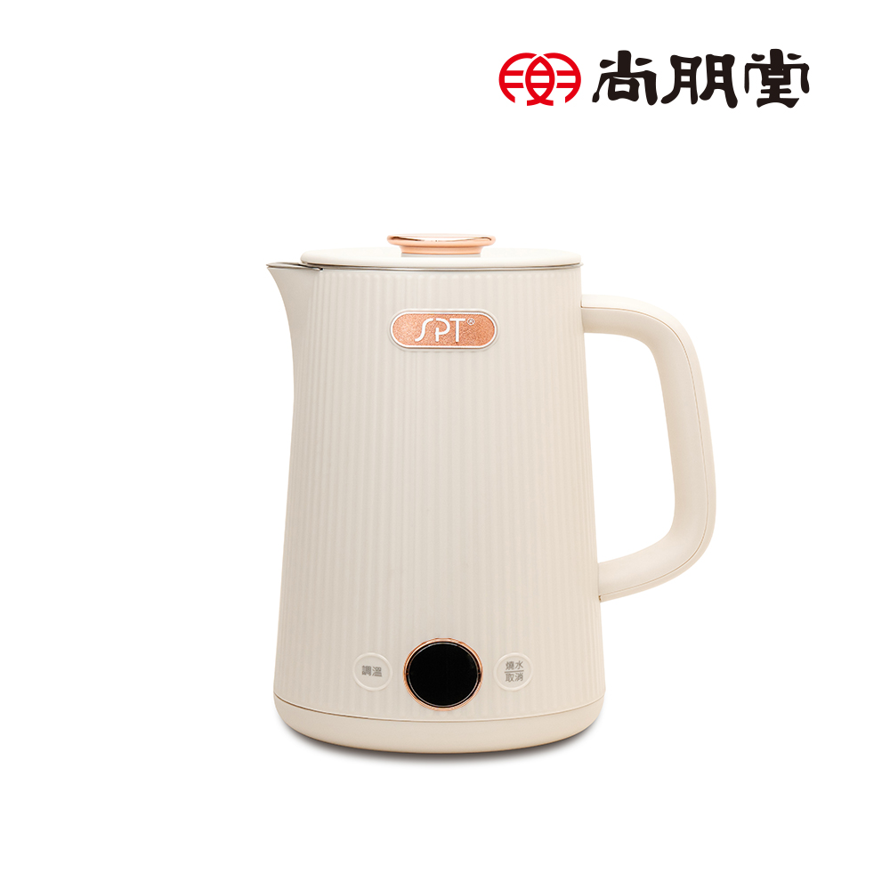 尚朋堂 1.7L微電腦快煮壺KT-231TP（其他規格）