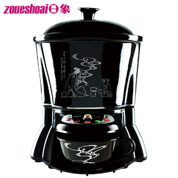 日象 全智能微電腦陶瓷養生煎藥機 ZOI-9989CB