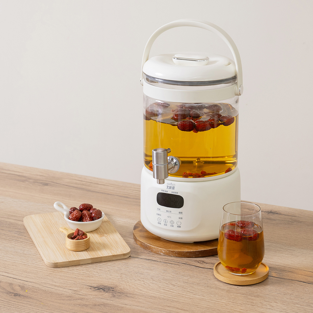 Breville 鉑富AI智慧1.5L 泡茶機BTM800XL - PChome 24h購物