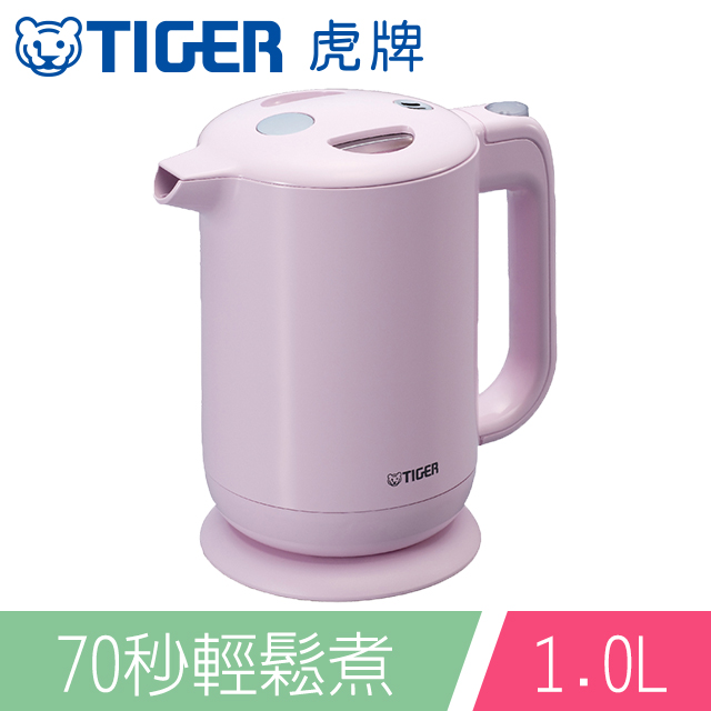 虎牌1l電氣快煮壺 Pfy A10r P Pchome 24h購物