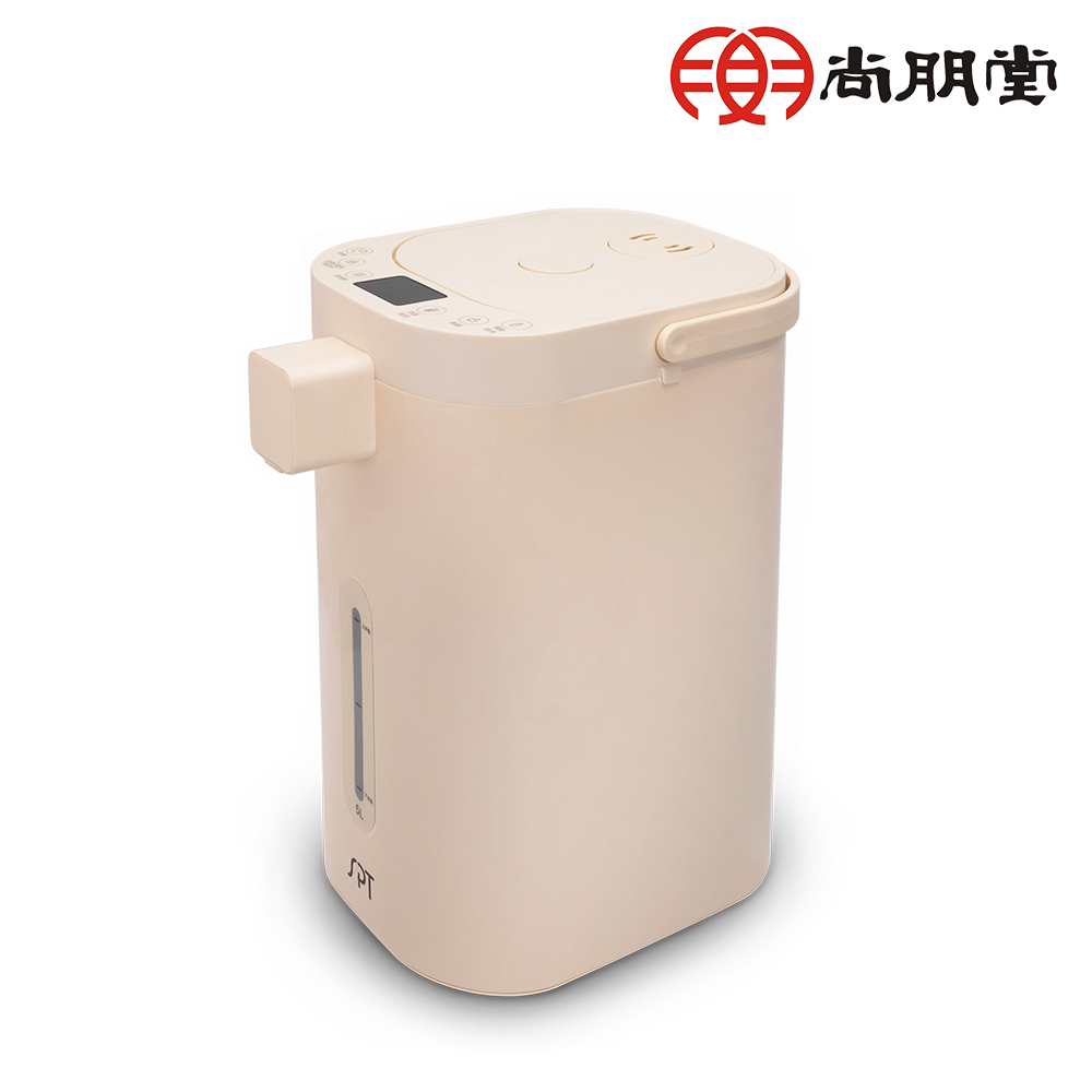 尚朋堂 電熱水瓶SP-850K