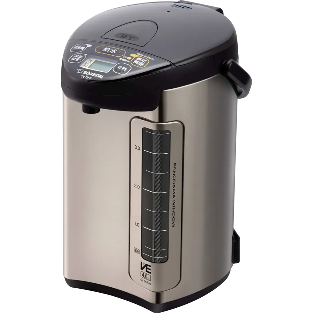 ZOJIRUSHI 象印 4.0L超級真空保溫熱水瓶 CV-DHF40