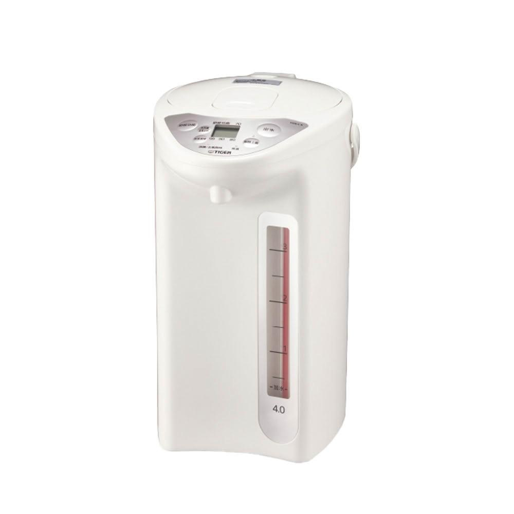 TIGER 虎牌 4.0(L) 微電腦電熱水瓶 PDR-C40R
