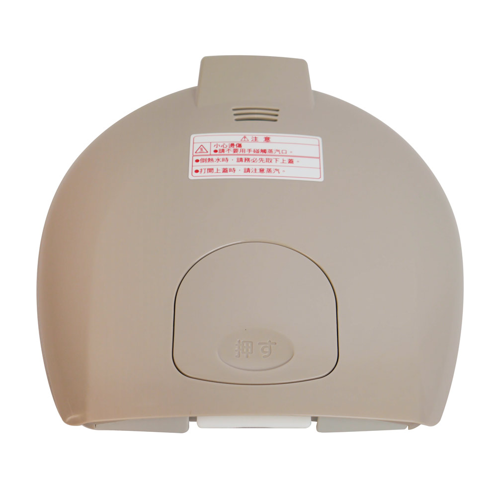 ZOJIRUSHI 象印 原廠公司貨 電熱水瓶 CD-LCF30/CD-LCF40/CD-LCF50專用上蓋組(灰色) 7580TK