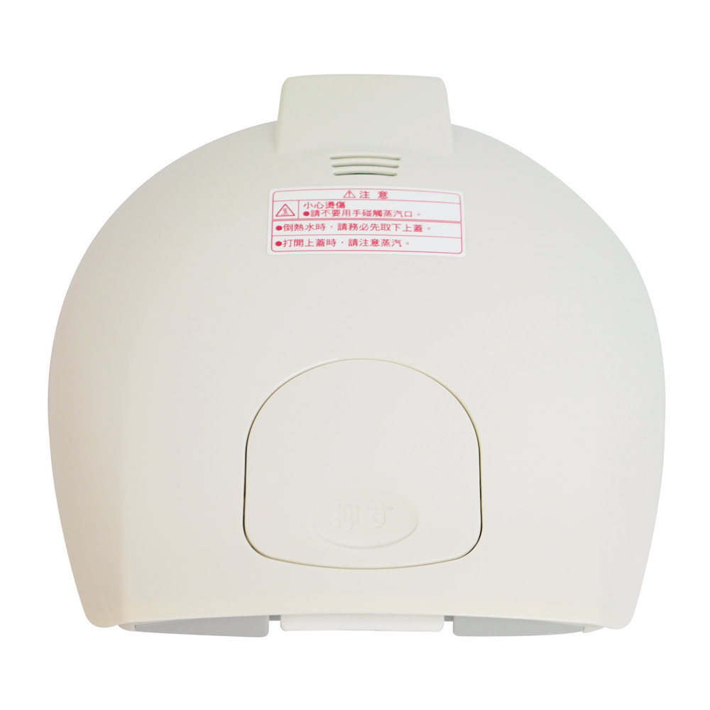 ZOJIRUSHI 象印 電熱水瓶 CD-LCF30/CD-LCF40/CD-LCF50專用上蓋組(白色) 7580WG