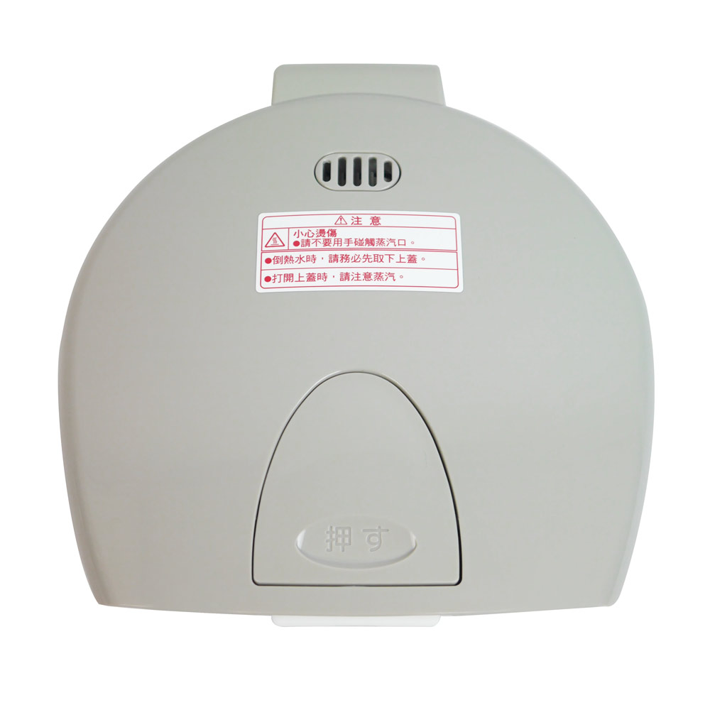 ZOJIRUSHI 象印 電熱水瓶 CV-DSF30/CV-DSF40/CV-DSF50專用上蓋組(銀色) 8033XA
