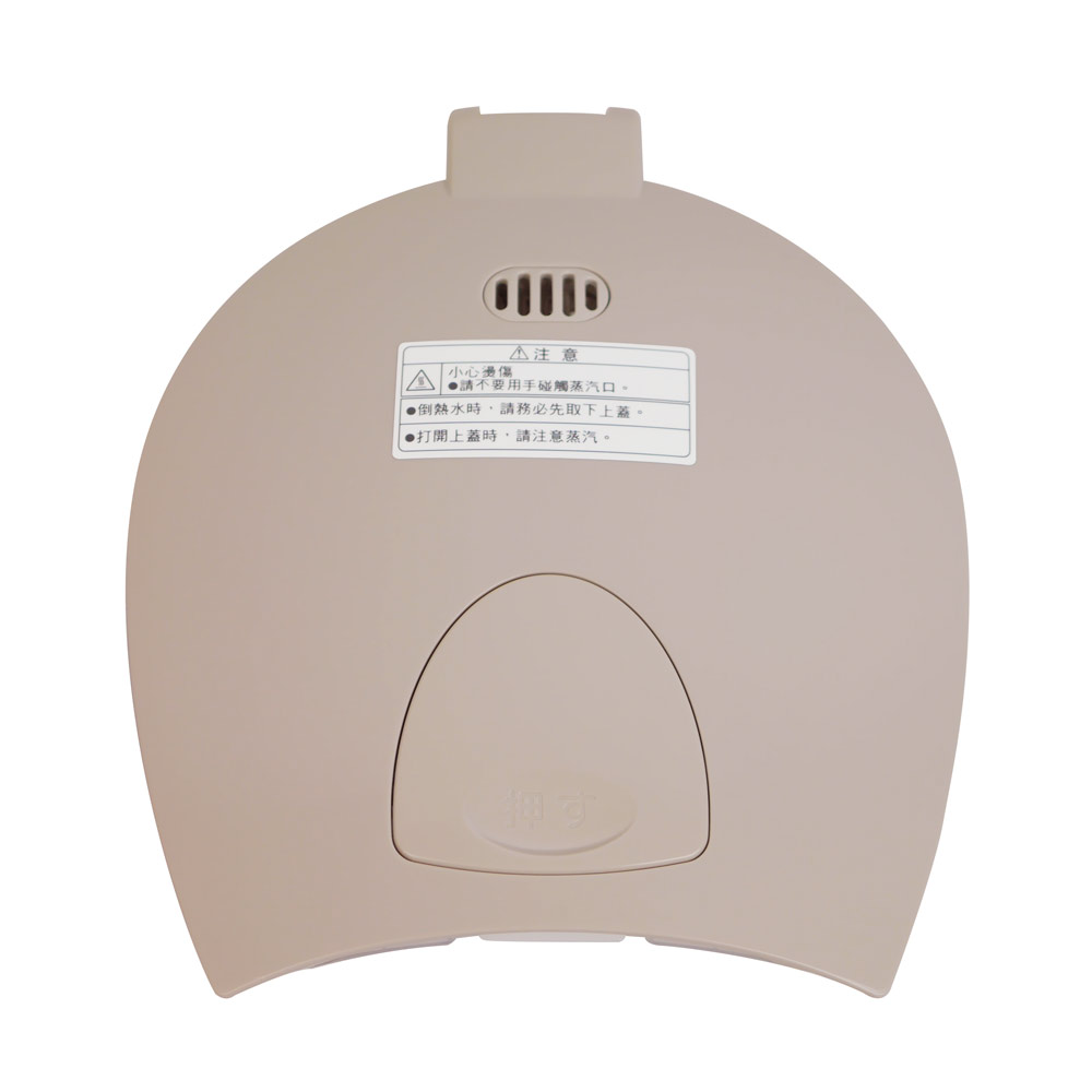 ZOJIRUSHI 象印 原廠公司貨 電熱水瓶 CD-WBF30/CD-WBF40專用上蓋組 9038