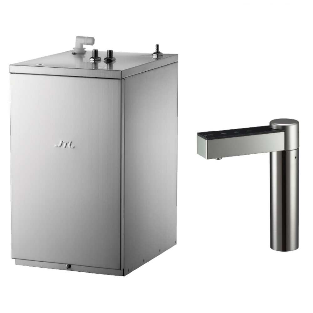 喜特麗 冷熱觸控櫥下型飲水機 (全省安裝)【JT-7522】