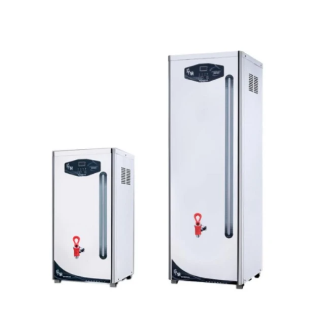 麗水生活 [] 30加侖貯備型電開水機