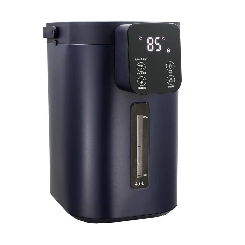 大家源 4L多段智能溫控熱水瓶 TCY-234002