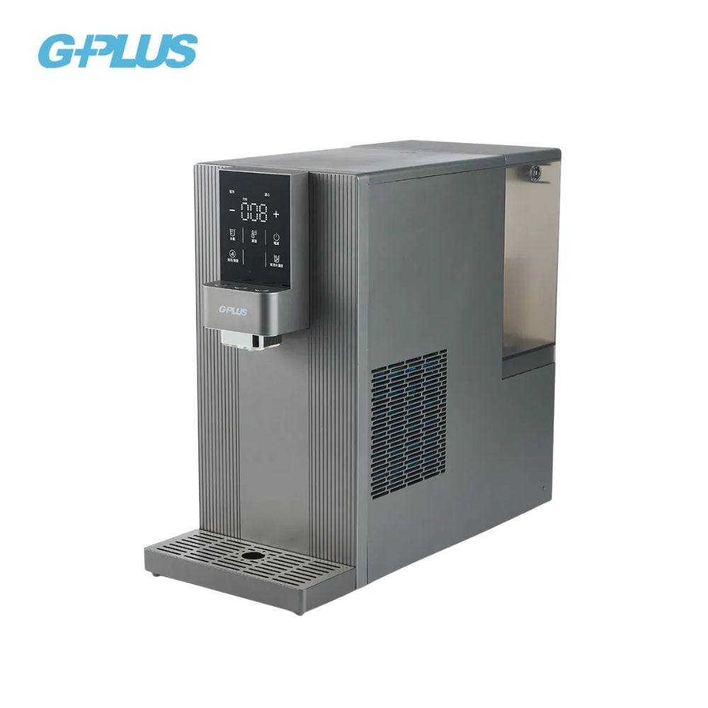 G-PLUS 拓勤 氣泡王 RO濾淨 瞬熱 製冷 氣泡 飲水機 GP-W06SR
