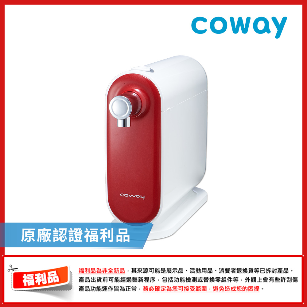 【福利品】 奈米高效淨水器 P-250N (桌上型)DIY組