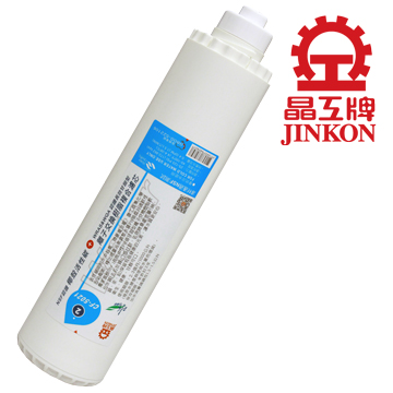 JINKON 晶工牌 淨水器專用CF-5021椰殼活性炭&長效甘甜型離子交換樹脂複合濾心（其他規格）