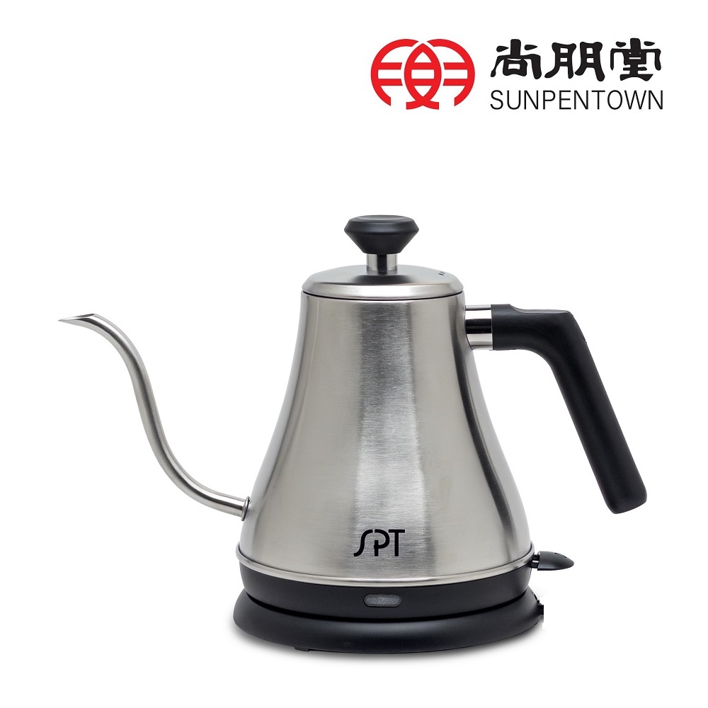 尚朋堂 手沖快煮壺KT-2608S