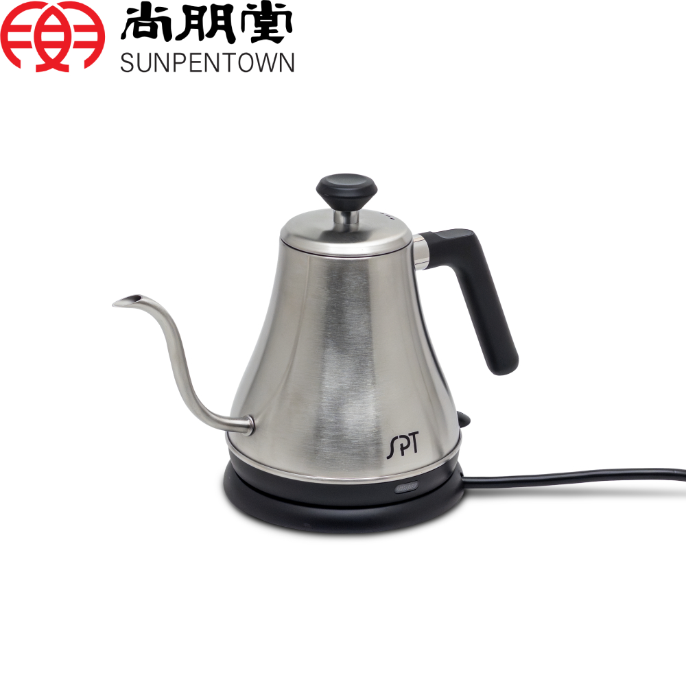 尚朋堂 手沖快煮壺KT-2608S